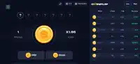 Coin Flip на 1win Coin Flip 1win