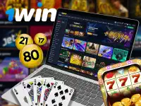 Нові ігри казино 1win Нові ігри казино 1win