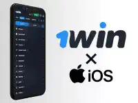 1win IOS 1win IOS