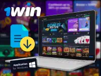 1win Windows 1win Windows