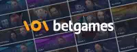 Ігри провайдера Betgames Ігри провайдера Betgames