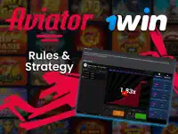 1win Aviator Стратегії гри Aviator