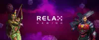 Relax Gaming Relax Gaming