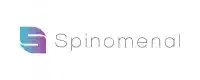 spinomenal logo spinomenal logo