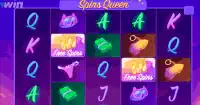 Spins Queen демо Spins Queen демо
