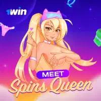 Spins Queen казино Spins Queen казино