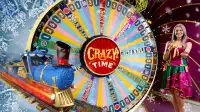 Crazy Time Crazy Time 1win