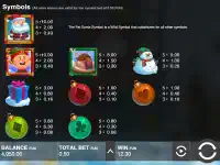 Fat Santa Push Gaming Fat Santa Push Gaming