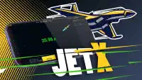 Jet X демо Jet X демо