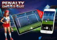Penalty Shoot Out slot Penalty Shoot Out slot