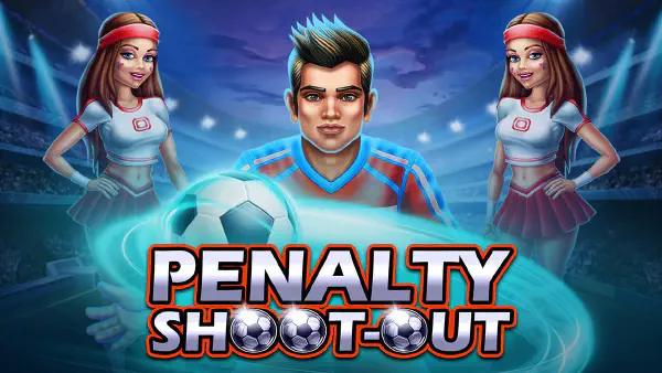 Penalty Shoot Out 1win