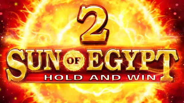 Sun of Egypt 2 1win